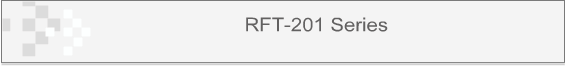 RFT-201 Series